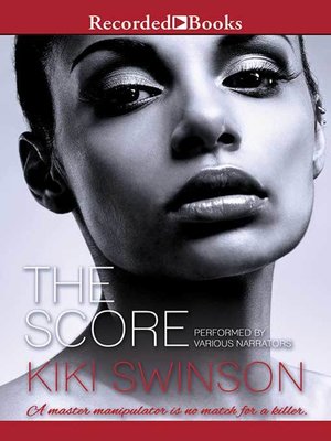 cover image of The Score